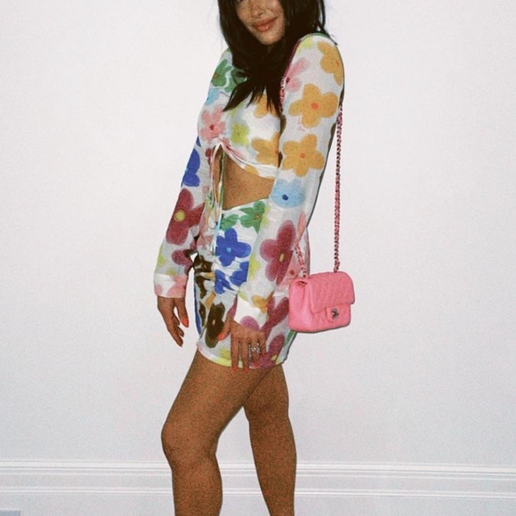 BNWT With Jéan Hermana Dress - Picture 10 of 12